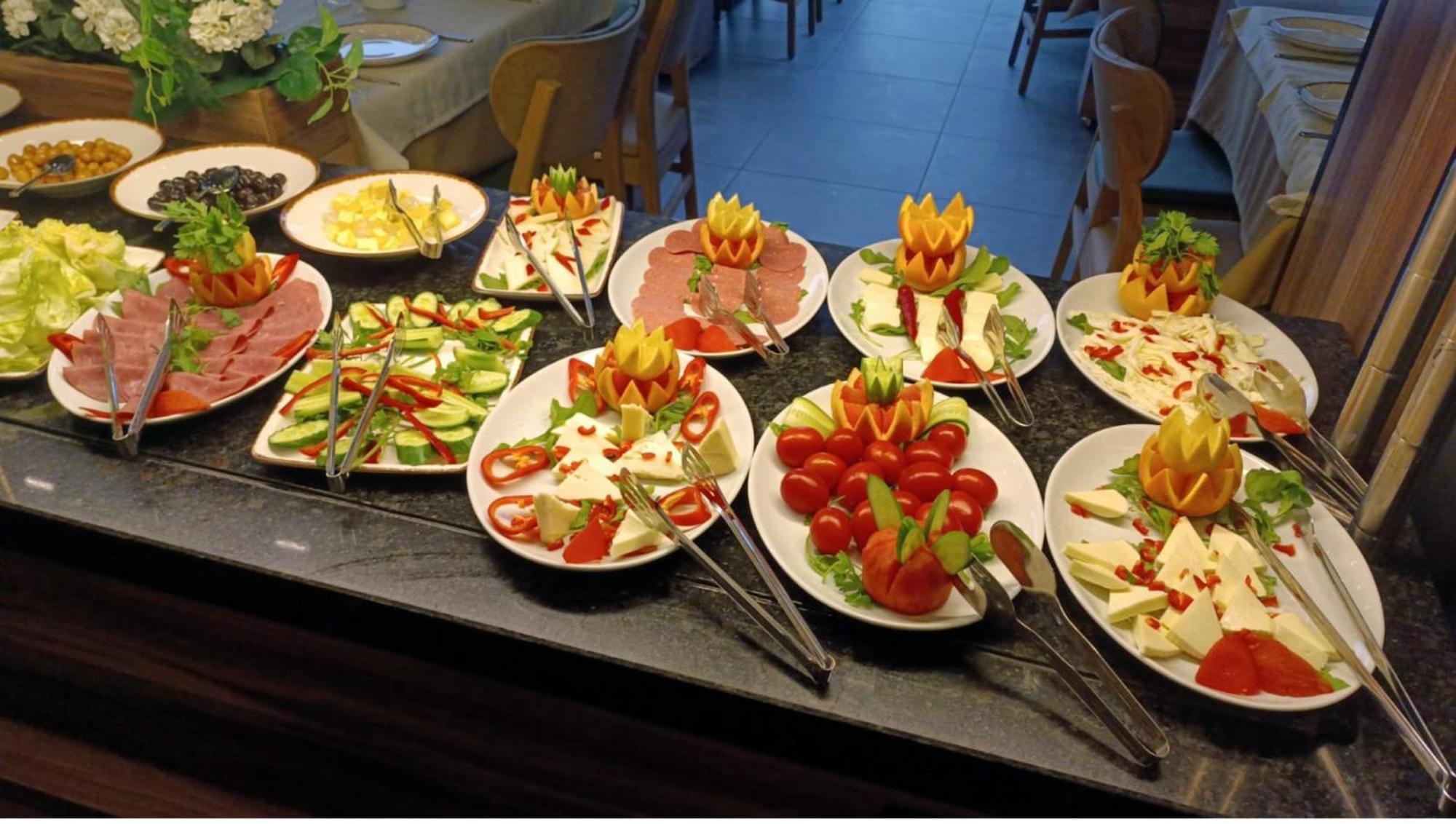 The Kailyn Hotels&Suites Atasehir อิสตันบูล ภายนอก รูปภาพ