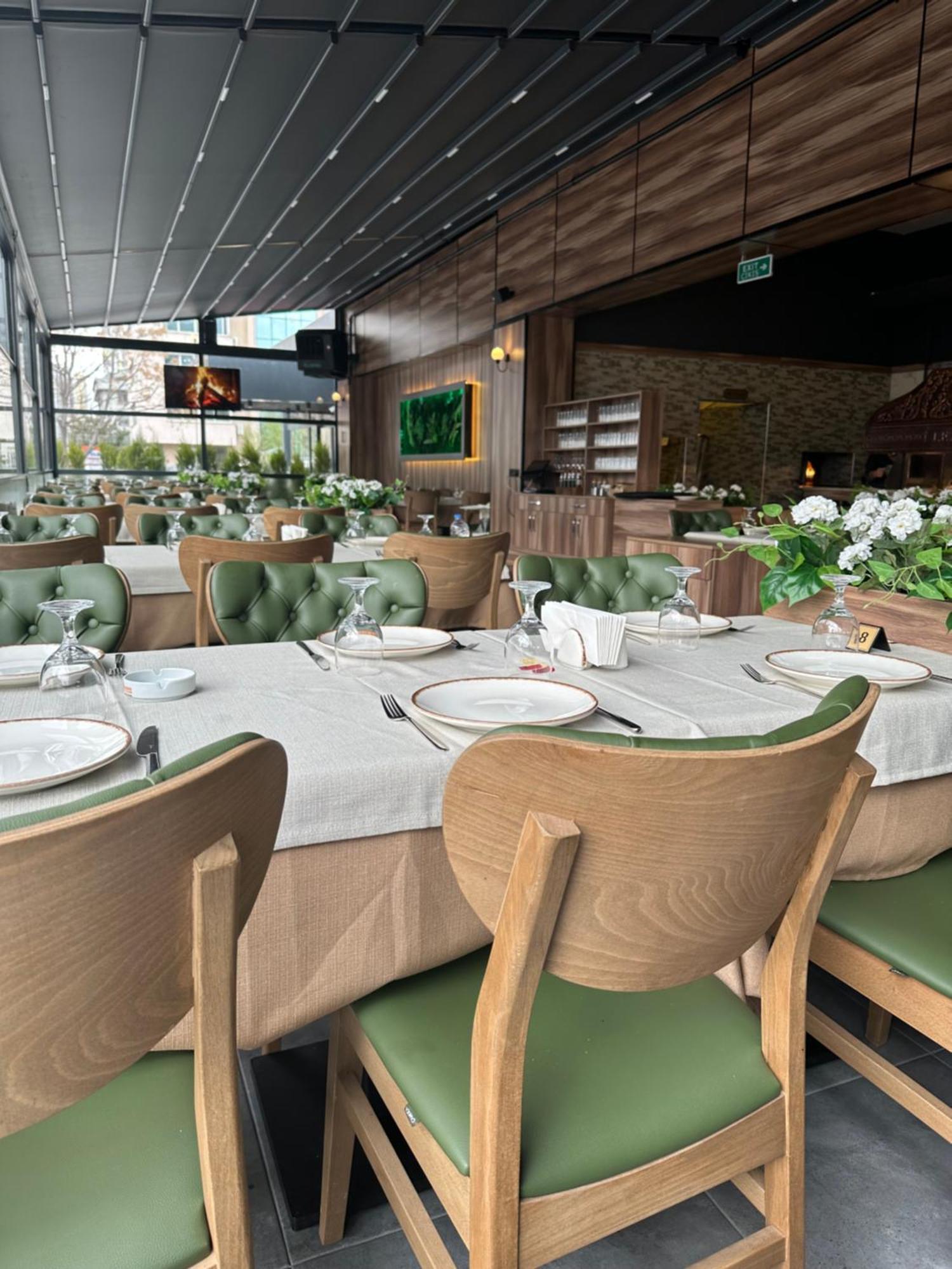 The Kailyn Hotels&Suites Atasehir อิสตันบูล ภายนอก รูปภาพ