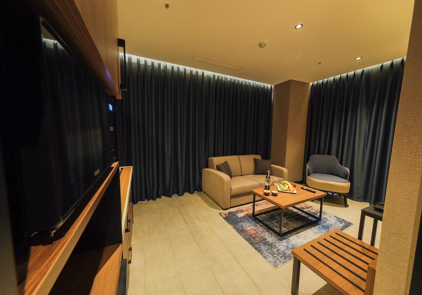 The Kailyn Hotels&Suites Atasehir อิสตันบูล ภายนอก รูปภาพ